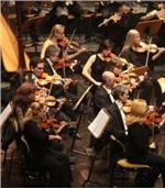 Orquestra Estágio Gulbenkian